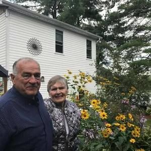 Meet your Posher, Beverley